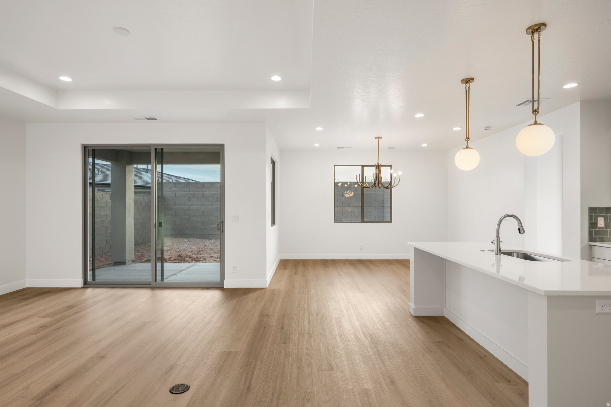 SOLIS AT CORAL CANYON - Residential