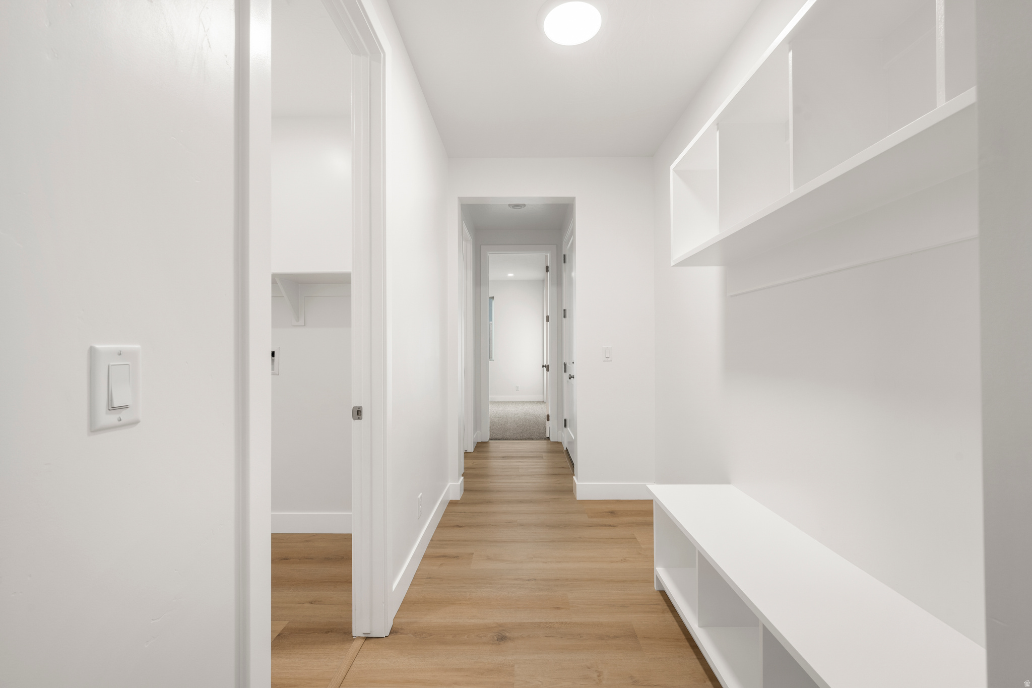 SOLIS AT CORAL CANYON - Residential