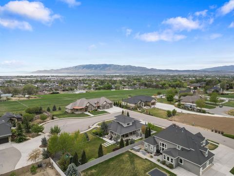 Tiny photo for 6884 W 9530 N, Highland, UT 84003 (MLS # 2153366)