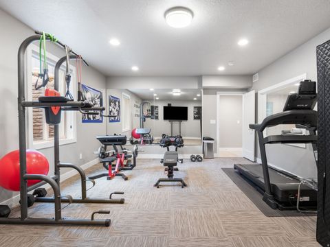 Tiny photo for 6884 W 9530 N, Highland, UT 84003 (MLS # 2153366)