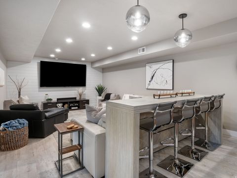 Tiny photo for 6884 W 9530 N, Highland, UT 84003 (MLS # 2153366)