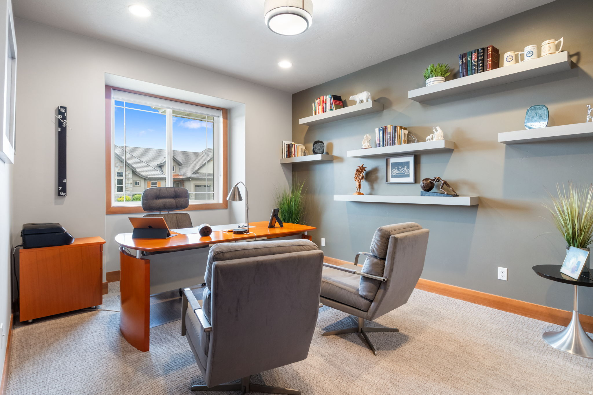 HIGHLAND HEIGHTS - Residential