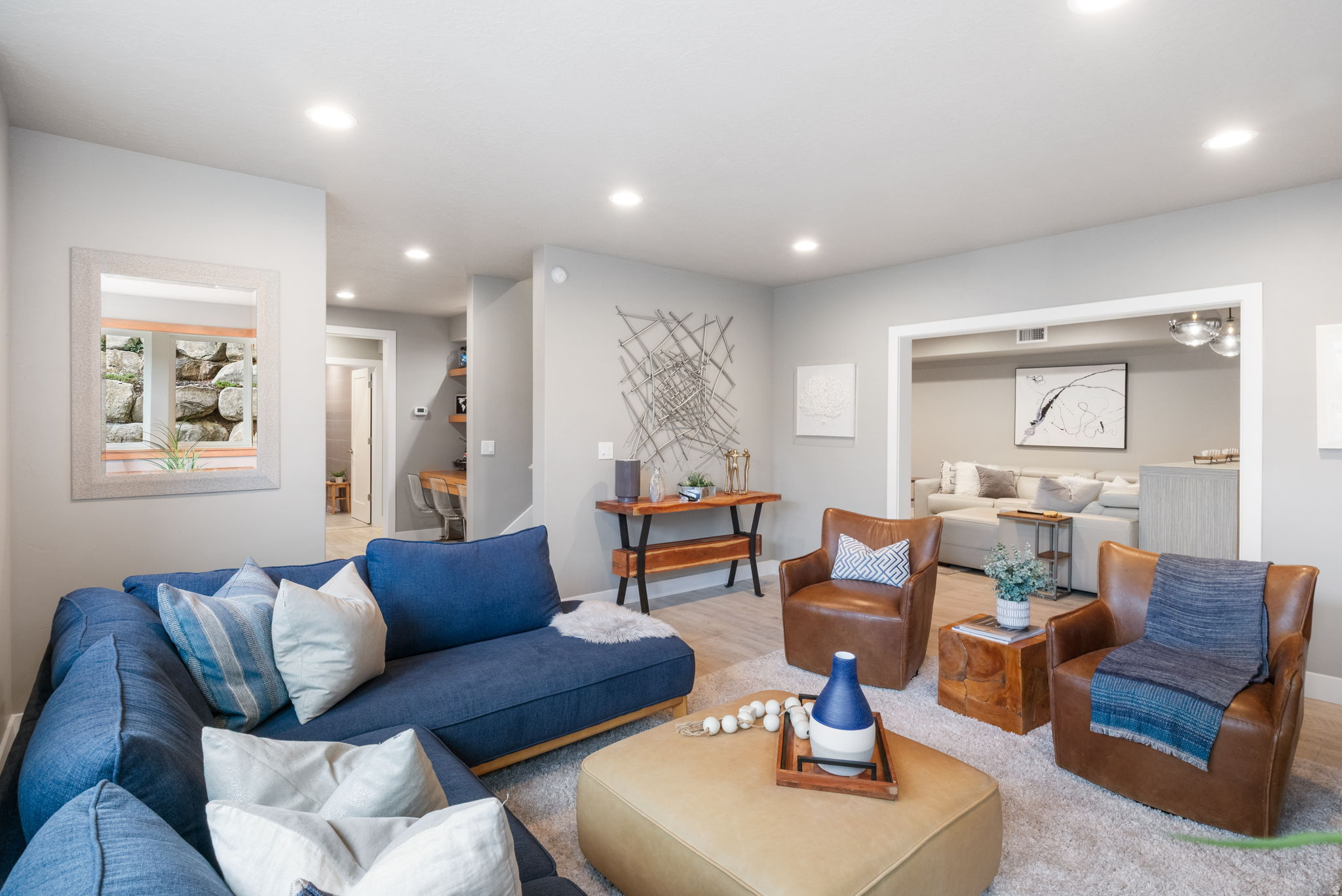 HIGHLAND HEIGHTS - Residential