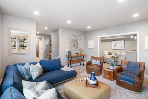 Tiny photo for 6884 W 9530 N, Highland, UT 84003 (MLS # 2153366)