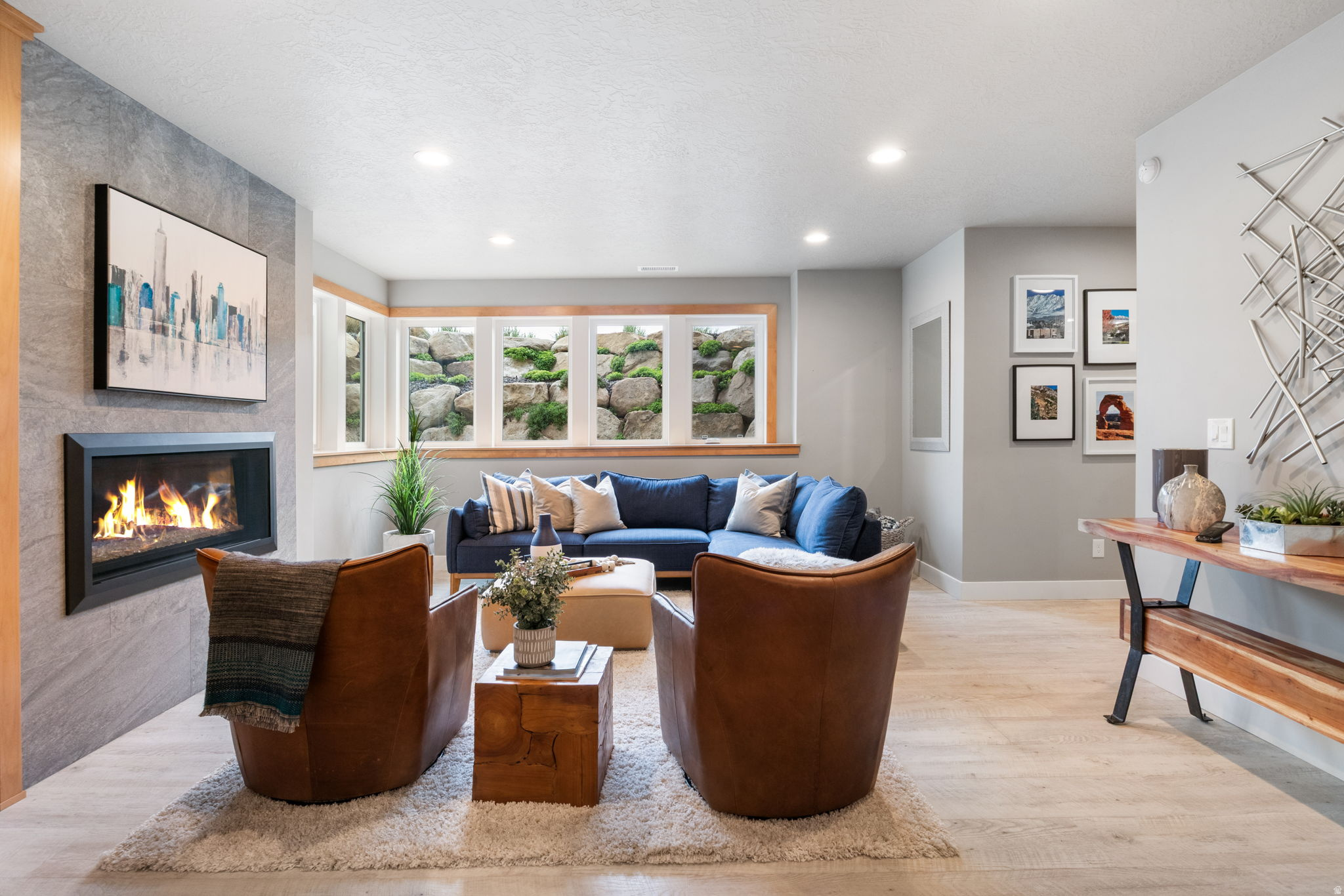 HIGHLAND HEIGHTS - Residential