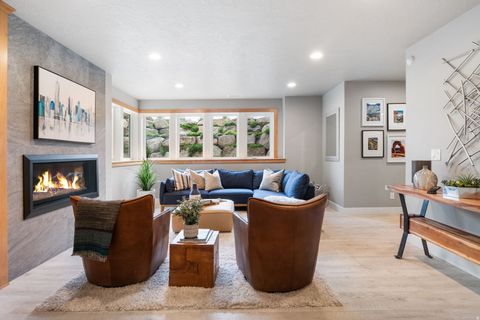 Tiny photo for 6884 W 9530 N, Highland, UT 84003 (MLS # 2153366)