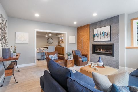 Tiny photo for 6884 W 9530 N, Highland, UT 84003 (MLS # 2153366)