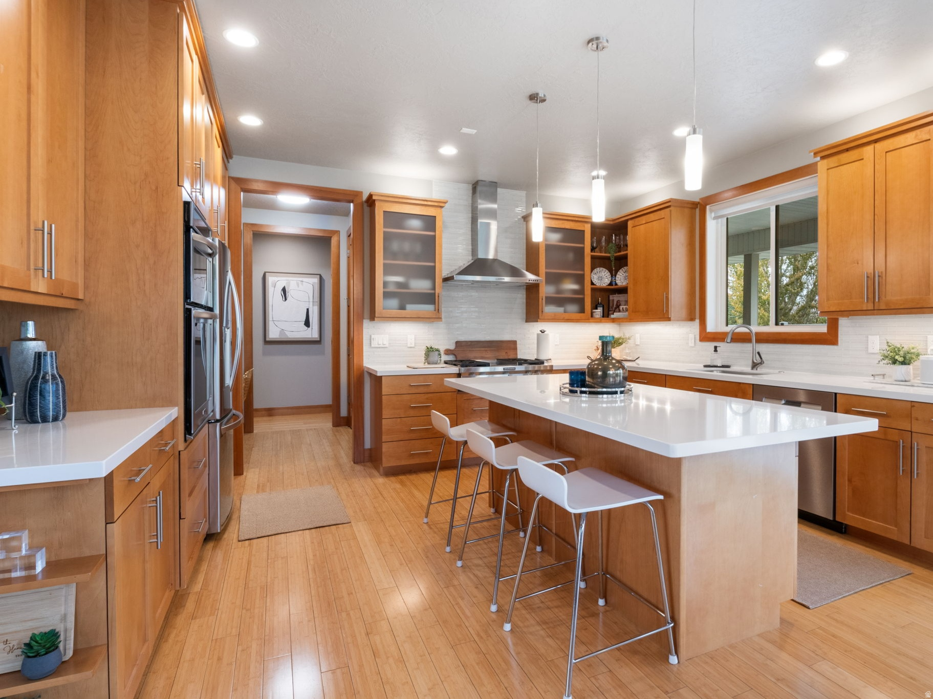 HIGHLAND HEIGHTS - Residential