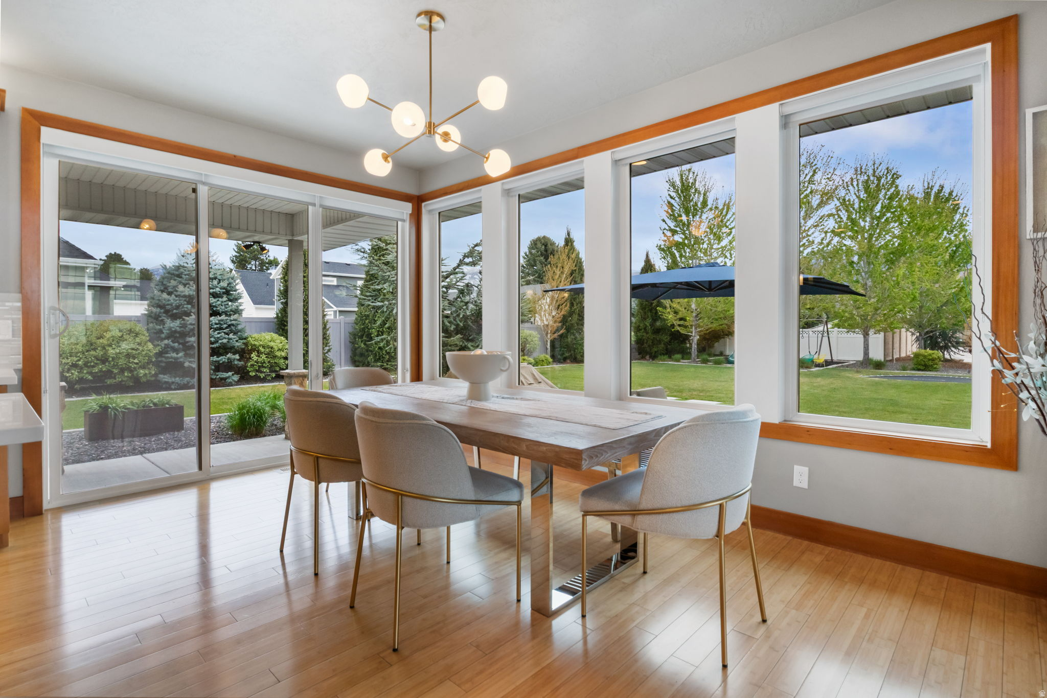 HIGHLAND HEIGHTS - Residential