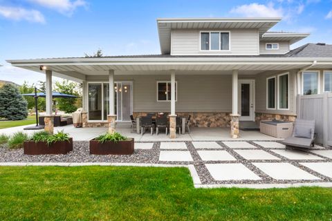 Tiny photo for 6884 W 9530 N, Highland, UT 84003 (MLS # 2153366)