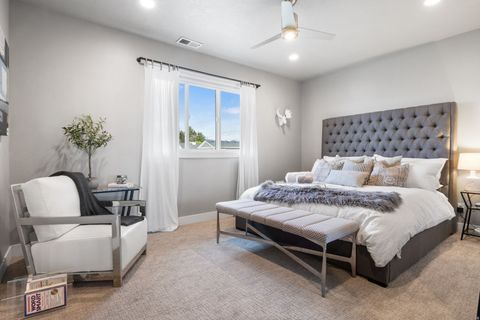 Tiny photo for 6884 W 9530 N, Highland, UT 84003 (MLS # 2153366)