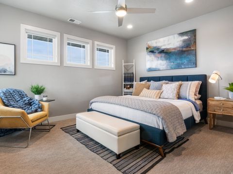 Tiny photo for 6884 W 9530 N, Highland, UT 84003 (MLS # 2153366)