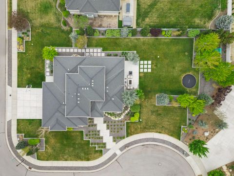 Tiny photo for 6884 W 9530 N, Highland, UT 84003 (MLS # 2153366)