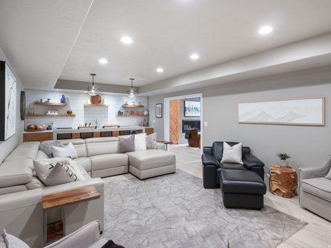 Tiny photo for 6884 W 9530 N, Highland, UT 84003 (MLS # 2153366)