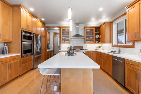 Tiny photo for 6884 W 9530 N, Highland, UT 84003 (MLS # 2153366)