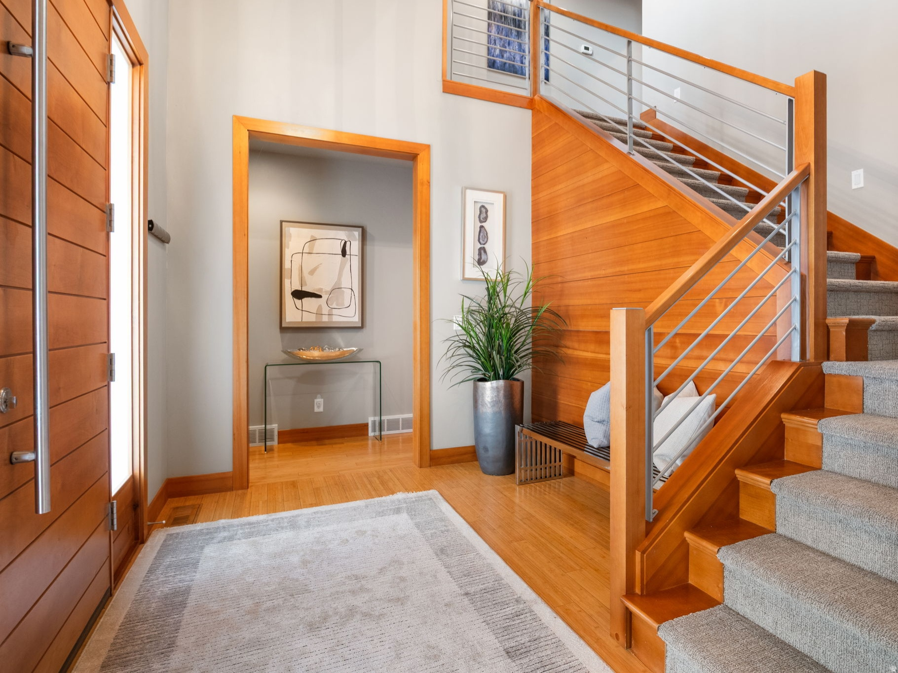 HIGHLAND HEIGHTS - Residential