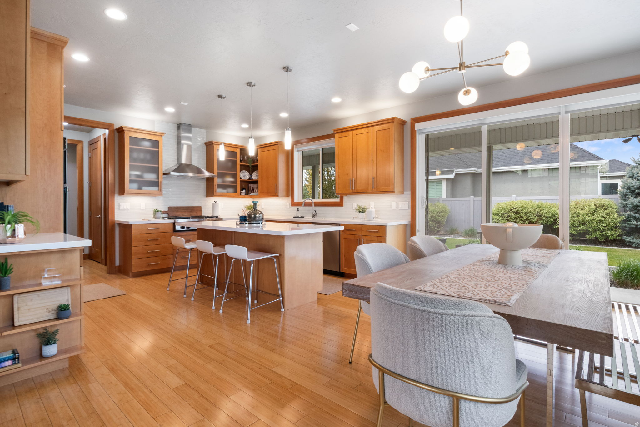 HIGHLAND HEIGHTS - Residential