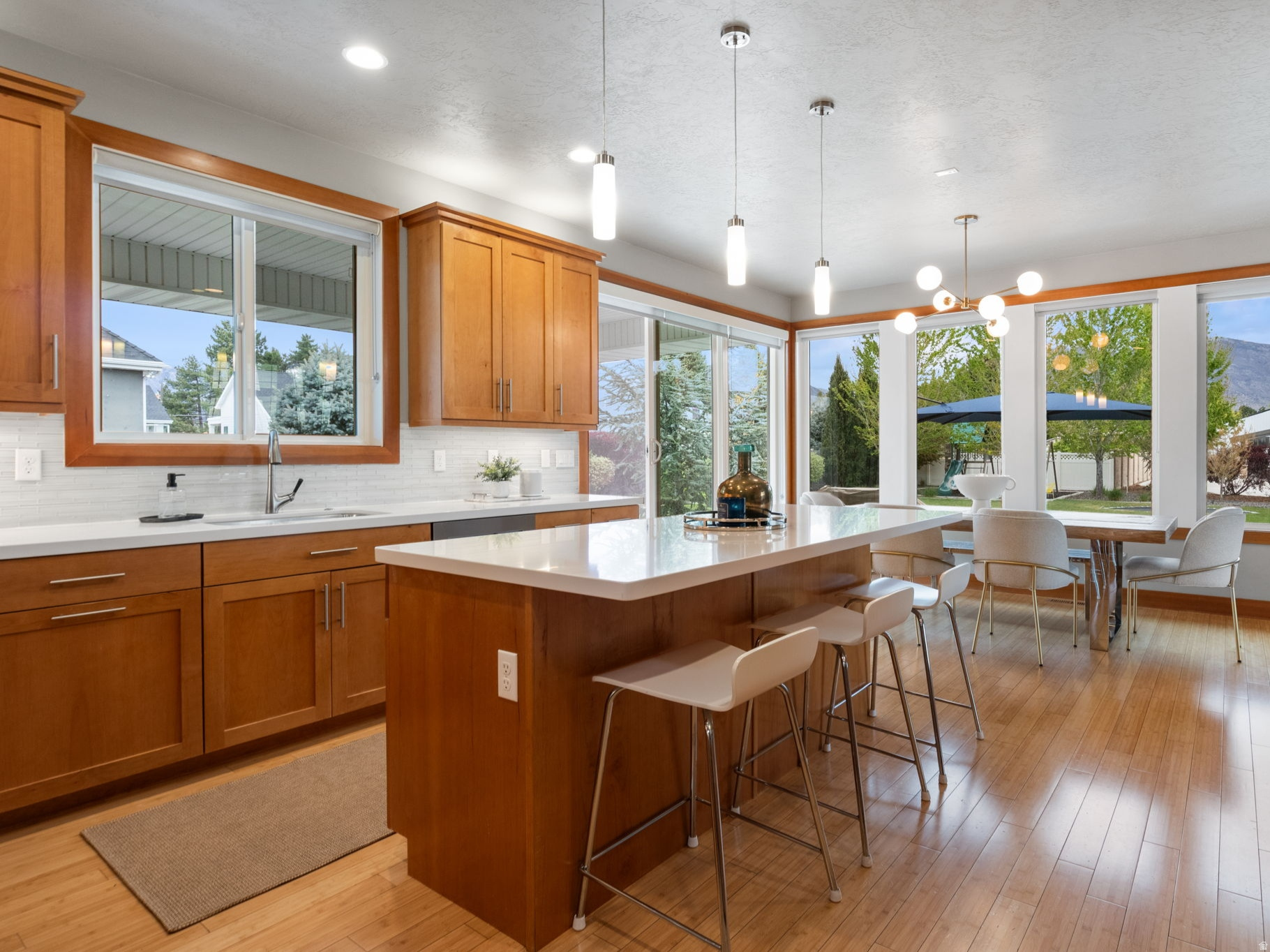 HIGHLAND HEIGHTS - Residential