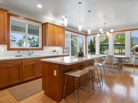 Tiny photo for 6884 W 9530 N, Highland, UT 84003 (MLS # 2153366)