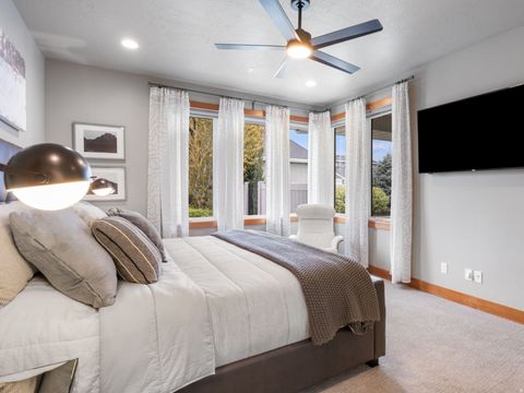 Tiny photo for 6884 W 9530 N, Highland, UT 84003 (MLS # 2153366)