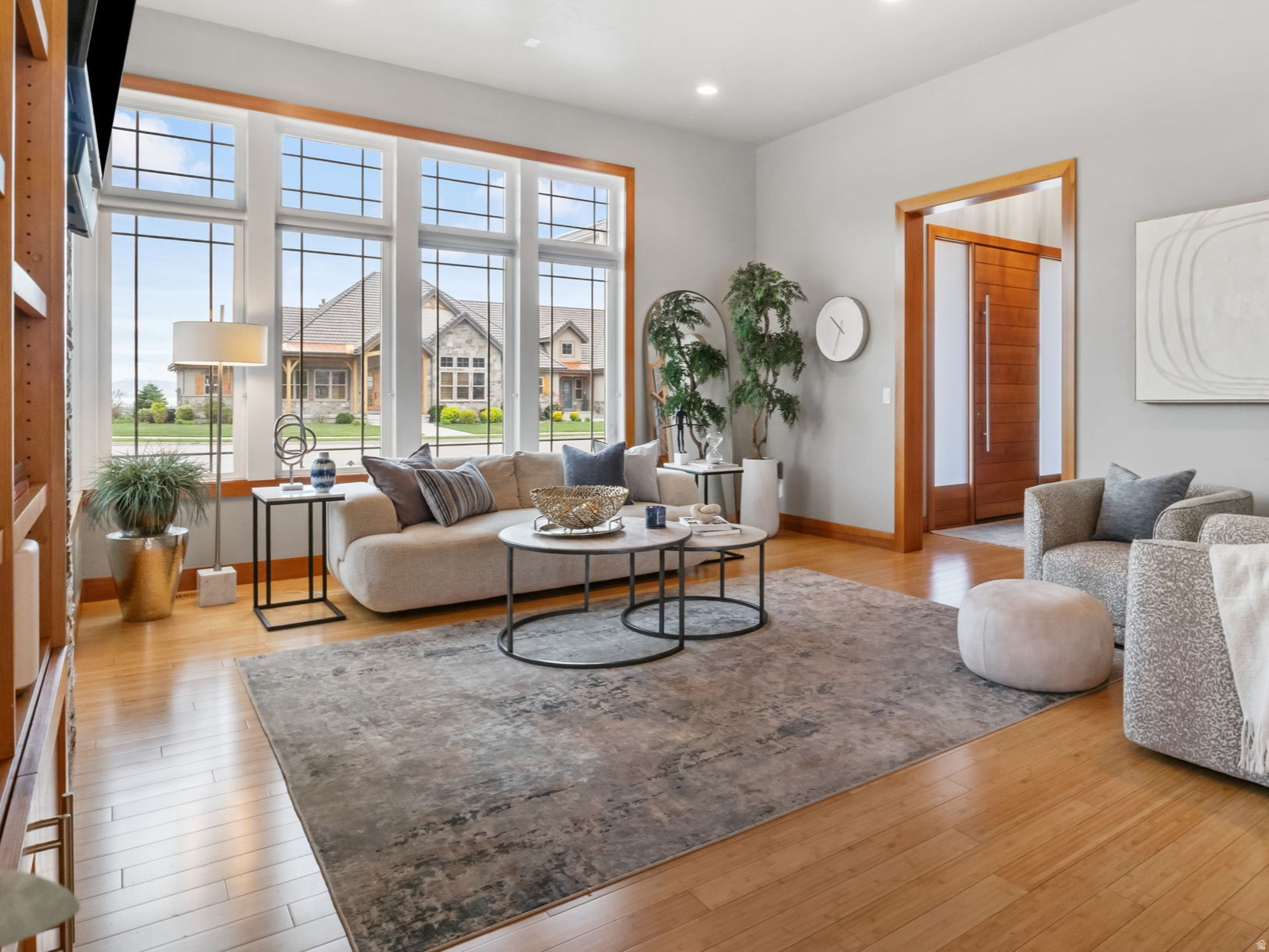 HIGHLAND HEIGHTS - Residential