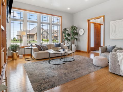 Tiny photo for 6884 W 9530 N, Highland, UT 84003 (MLS # 2153366)