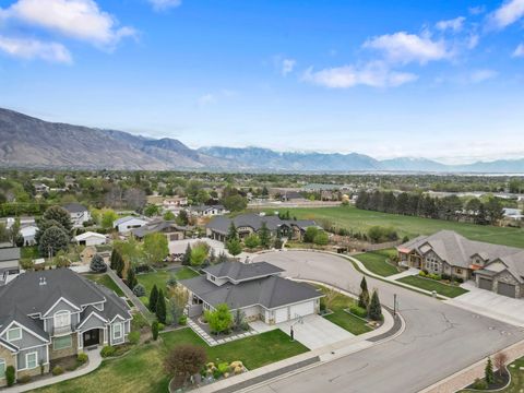 Tiny photo for 6884 W 9530 N, Highland, UT 84003 (MLS # 2153366)
