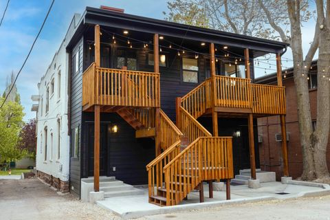 Tiny photo for 937 E 300 S, Salt Lake City, UT 84101 (MLS # 2135108)