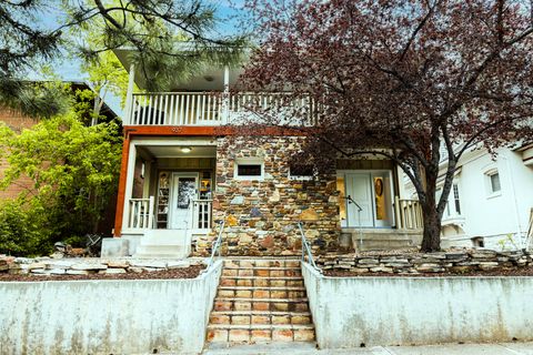 Photo of 937 E 300 S, Salt Lake City, UT 84101 (MLS # 2135108)