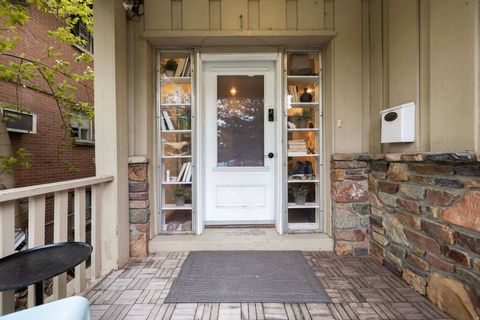 Tiny photo for 937 E 300 S, Salt Lake City, UT 84101 (MLS # 2135108)