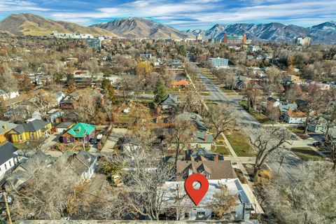 Tiny photo for 937 E 300 S, Salt Lake City, UT 84101 (MLS # 2135108)