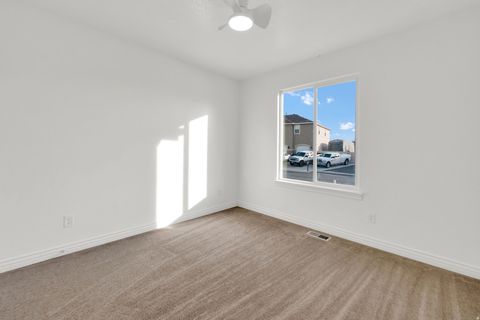 Tiny photo for 1161 E RAVEN WAY, Eagle Mountain, UT 84005 (MLS # 2142070)