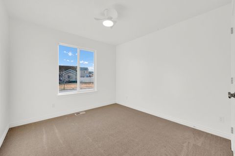 Tiny photo for 1161 E RAVEN WAY, Eagle Mountain, UT 84005 (MLS # 2142070)