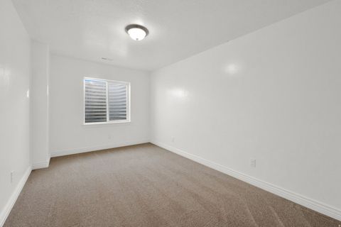 Tiny photo for 1161 E RAVEN WAY, Eagle Mountain, UT 84005 (MLS # 2142070)