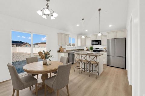 Tiny photo for 1161 E RAVEN WAY, Eagle Mountain, UT 84005 (MLS # 2142070)