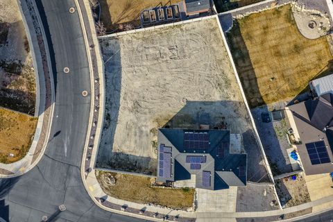 Tiny photo for 1161 E RAVEN WAY, Eagle Mountain, UT 84005 (MLS # 2142070)