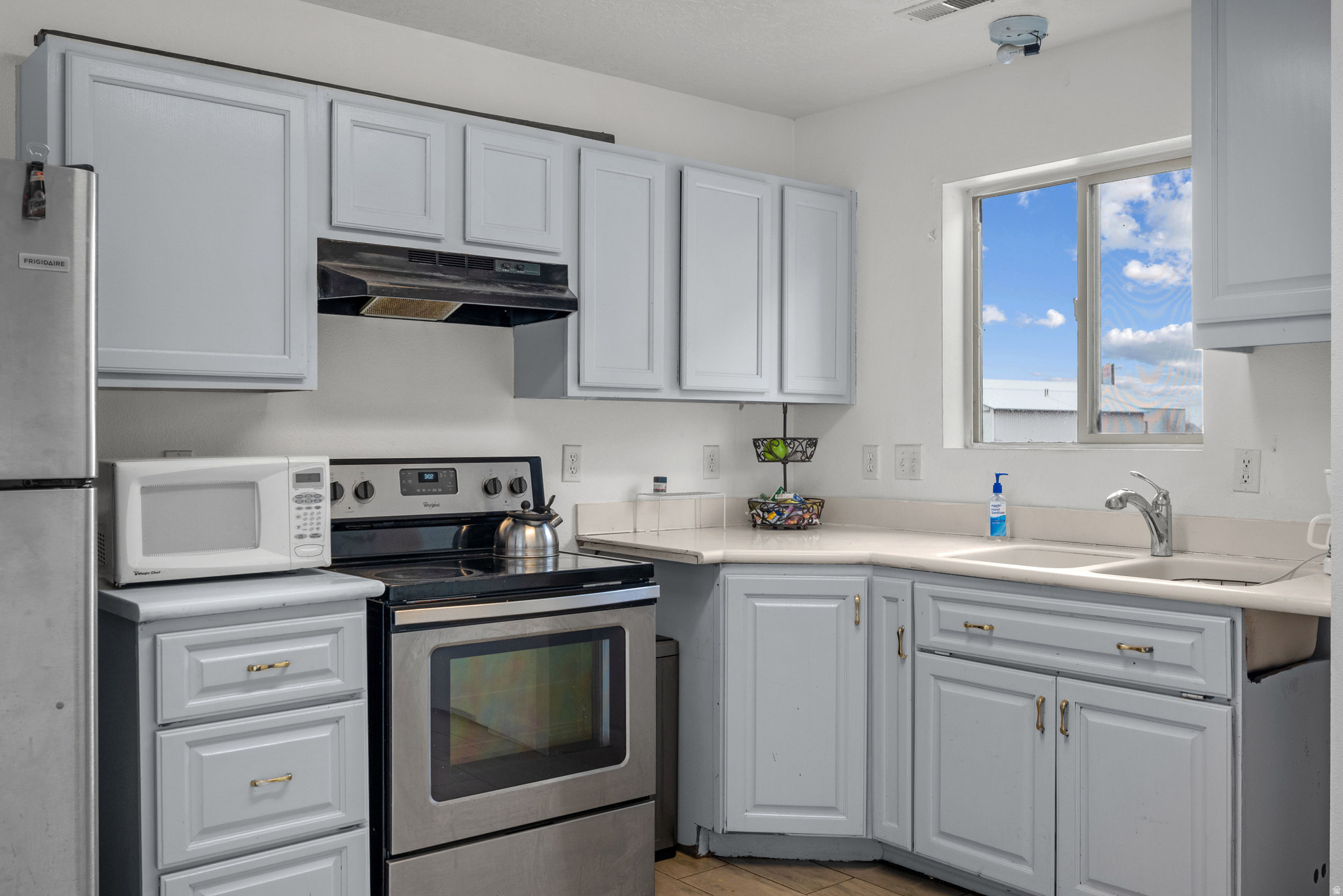 SPANISH FIELDS - Residential