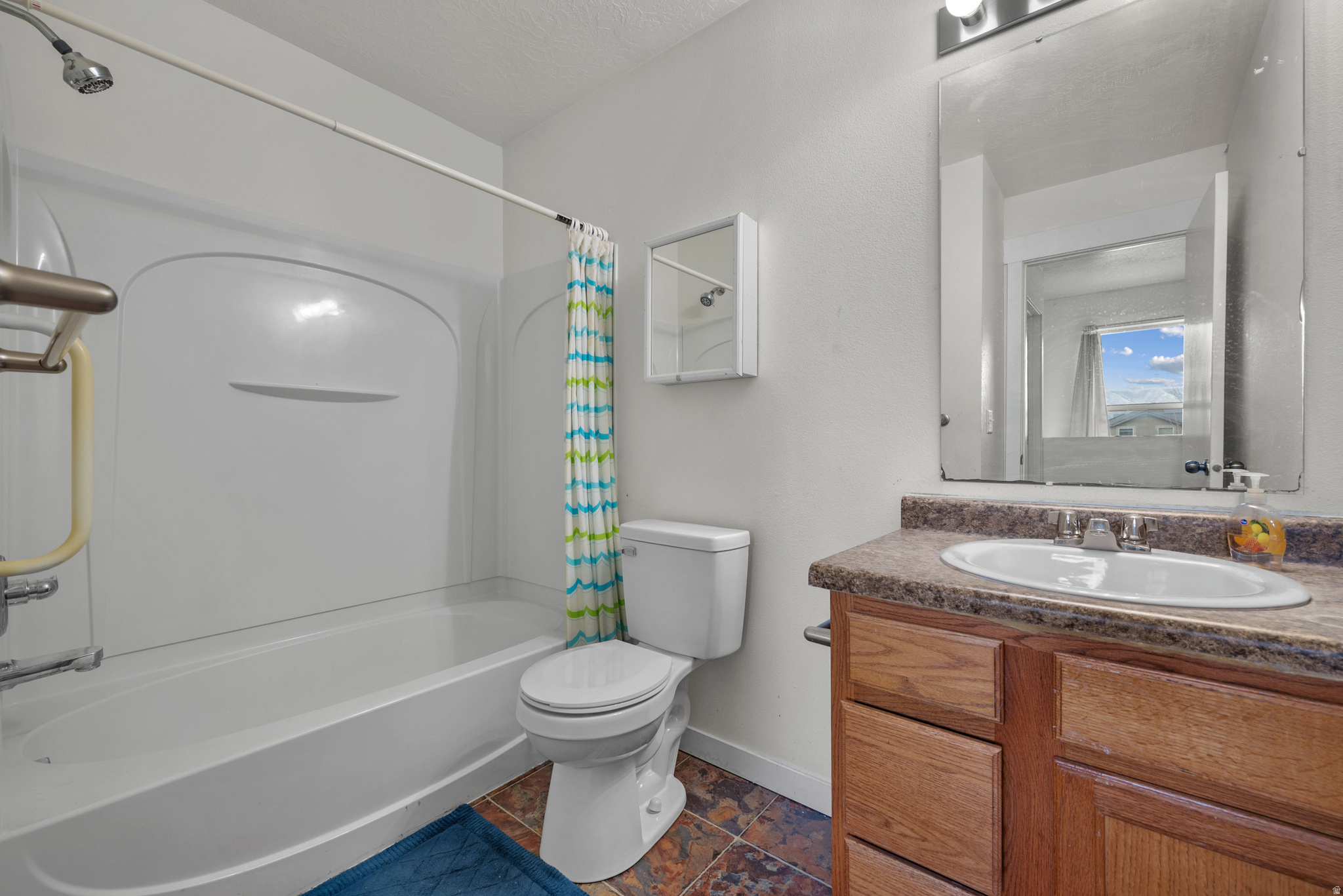 SPANISH FIELDS - Residential