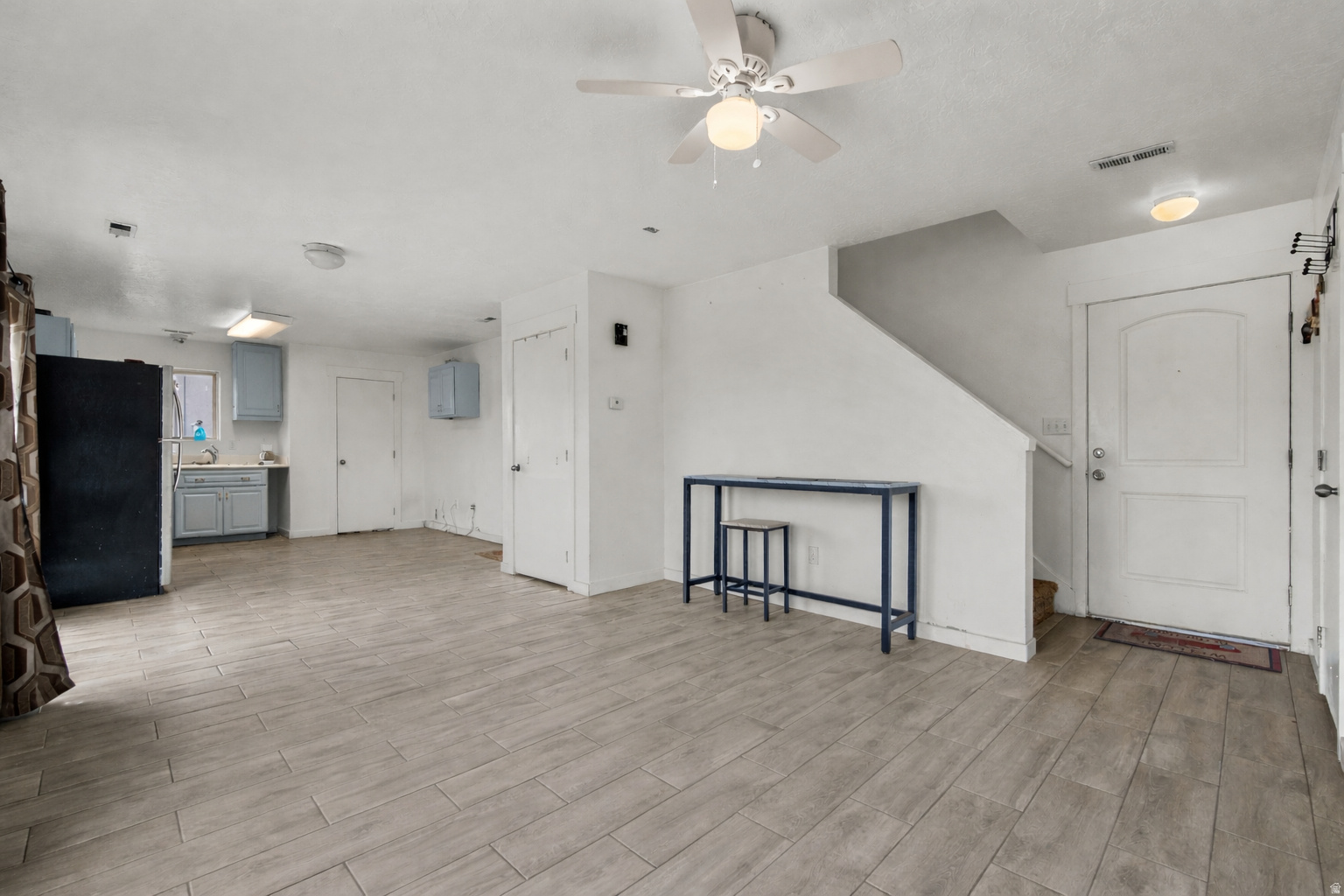 SPANISH FIELDS - Residential