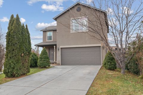 Photo of 448 S 1400 W, Spanish Fork, UT 84660 (MLS # 2130022)