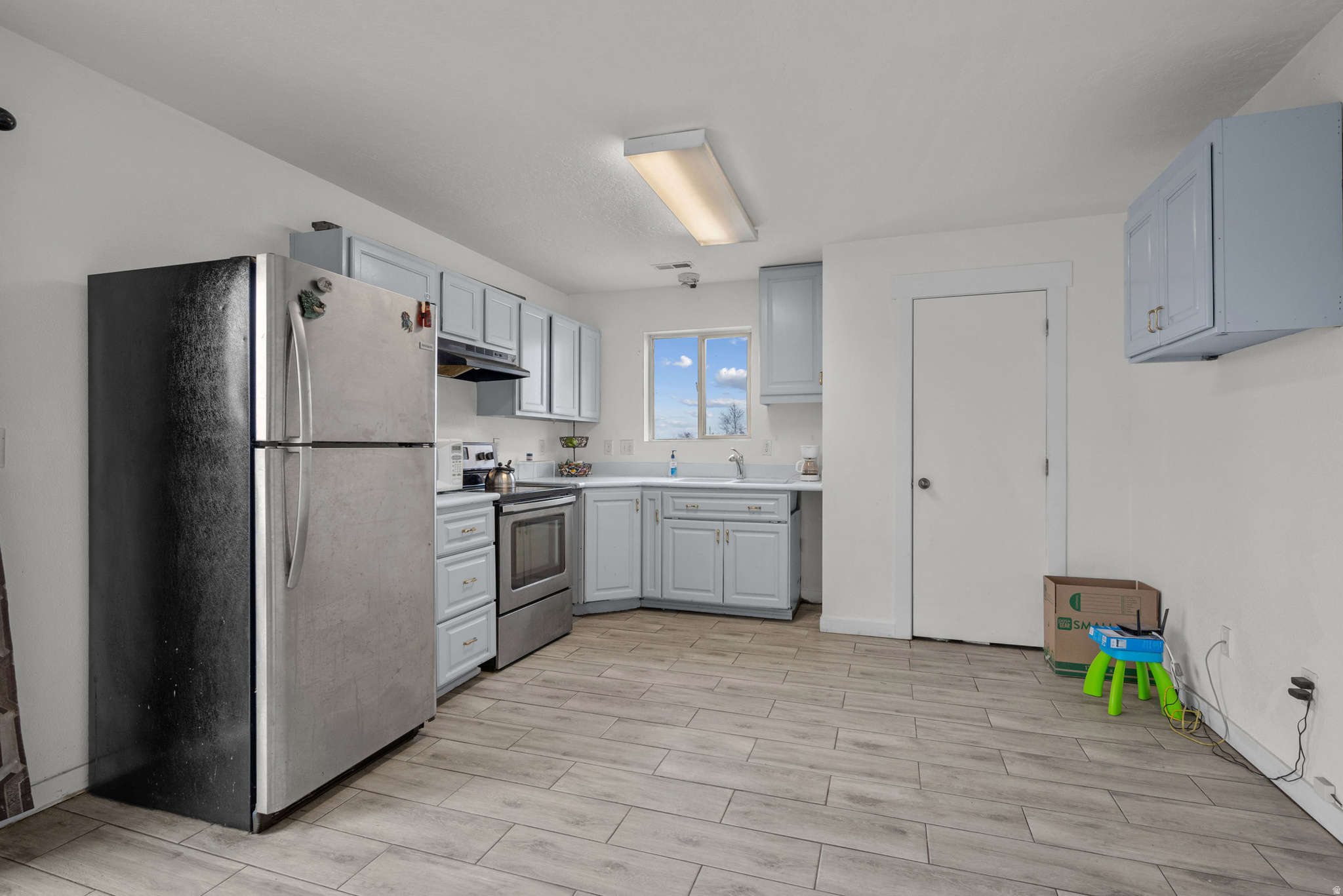 SPANISH FIELDS - Residential