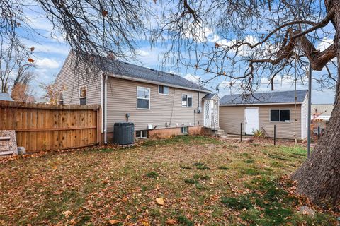 Tiny photo for 3830 S ORAM CIR, South Ogden, UT 84403 (MLS # 2124265)