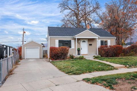 Tiny photo for 3830 S ORAM CIR, South Ogden, UT 84403 (MLS # 2124265)