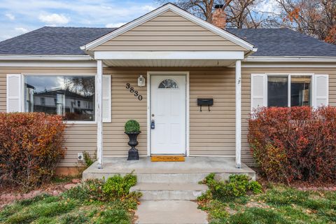 Tiny photo for 3830 S ORAM CIR, South Ogden, UT 84403 (MLS # 2124265)