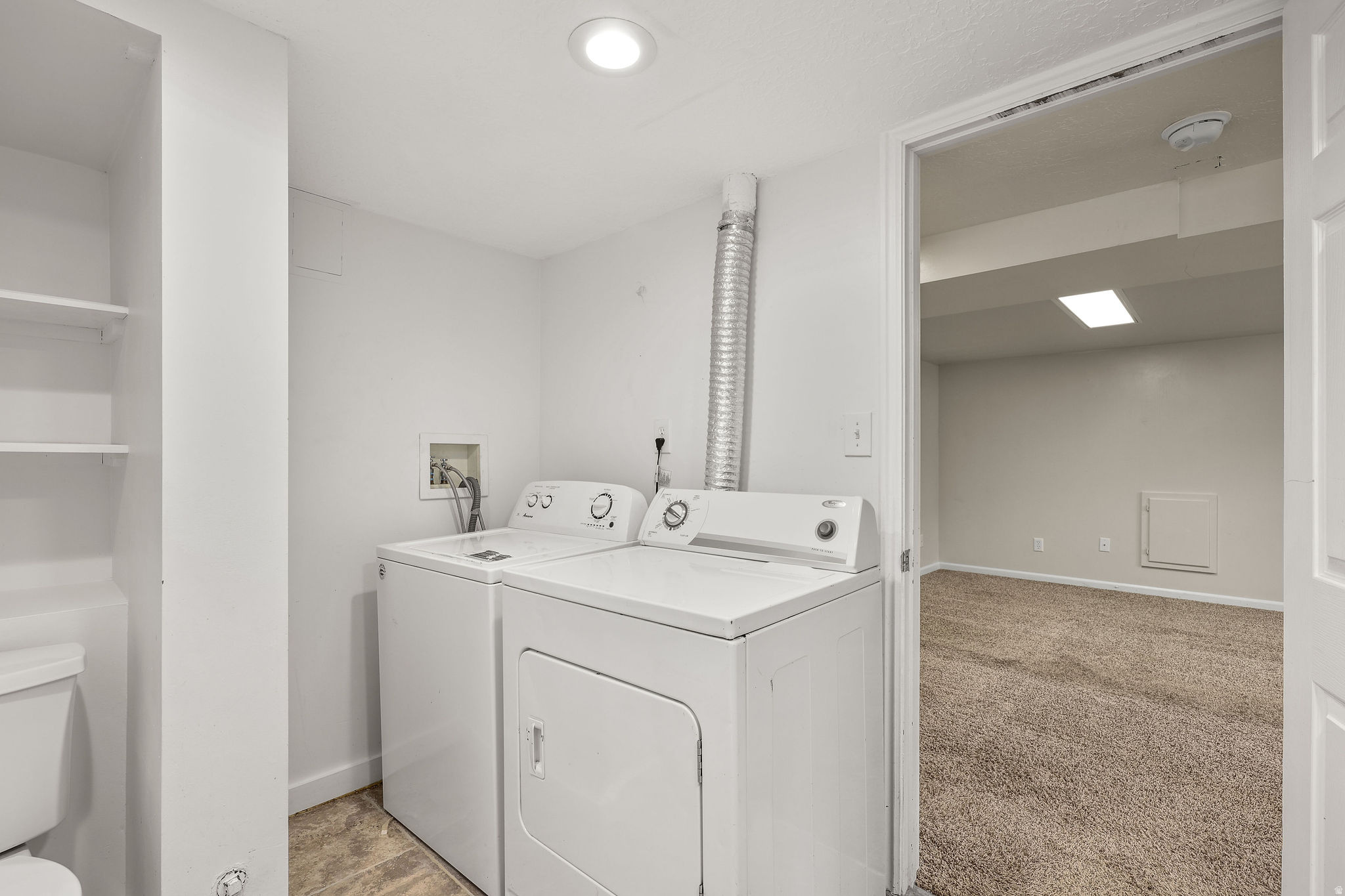 OAK RIDGE ACRES - Residential