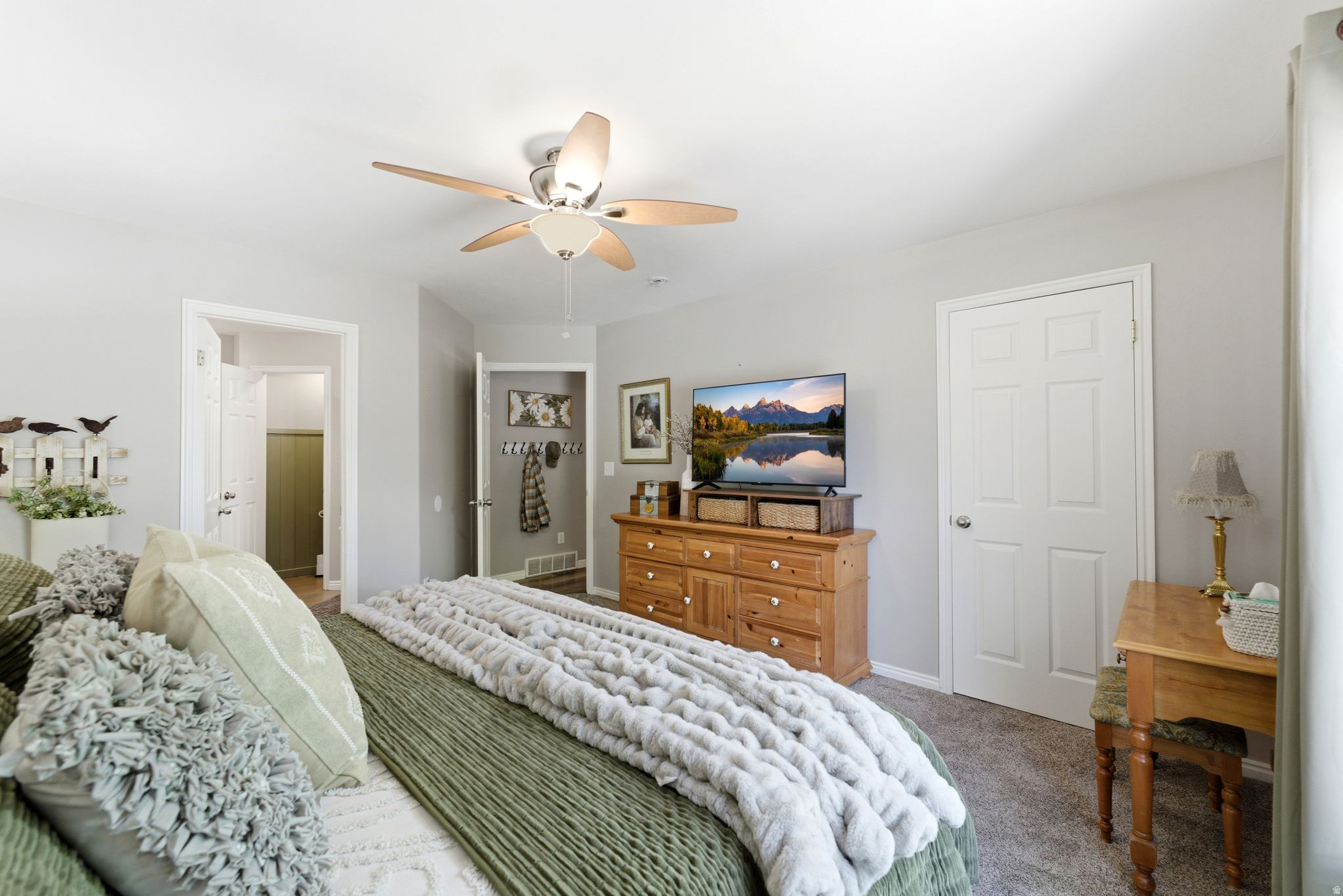 CONCORD HEIGHTS - Residential
