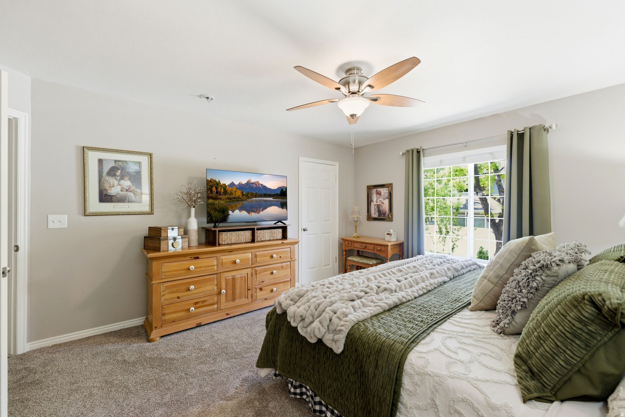 CONCORD HEIGHTS - Residential