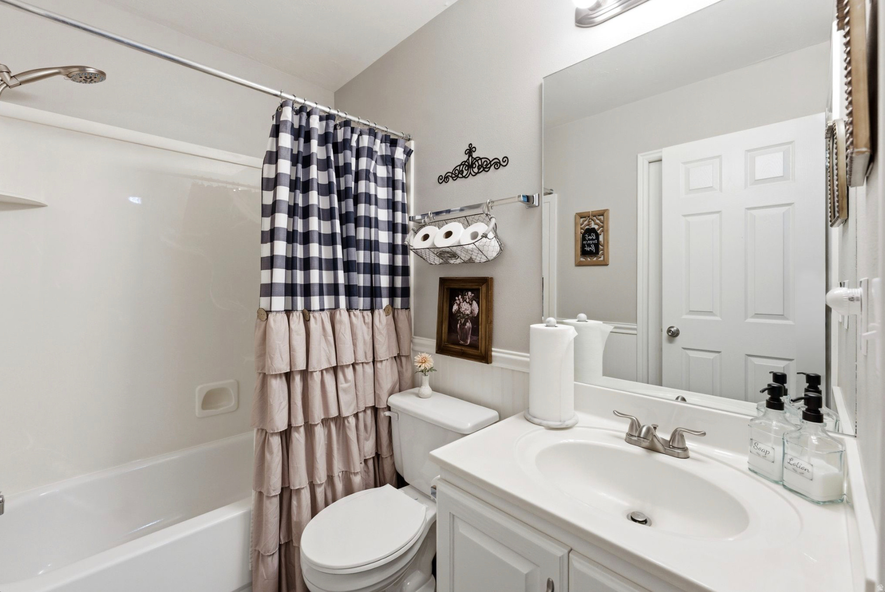 CONCORD HEIGHTS - Residential