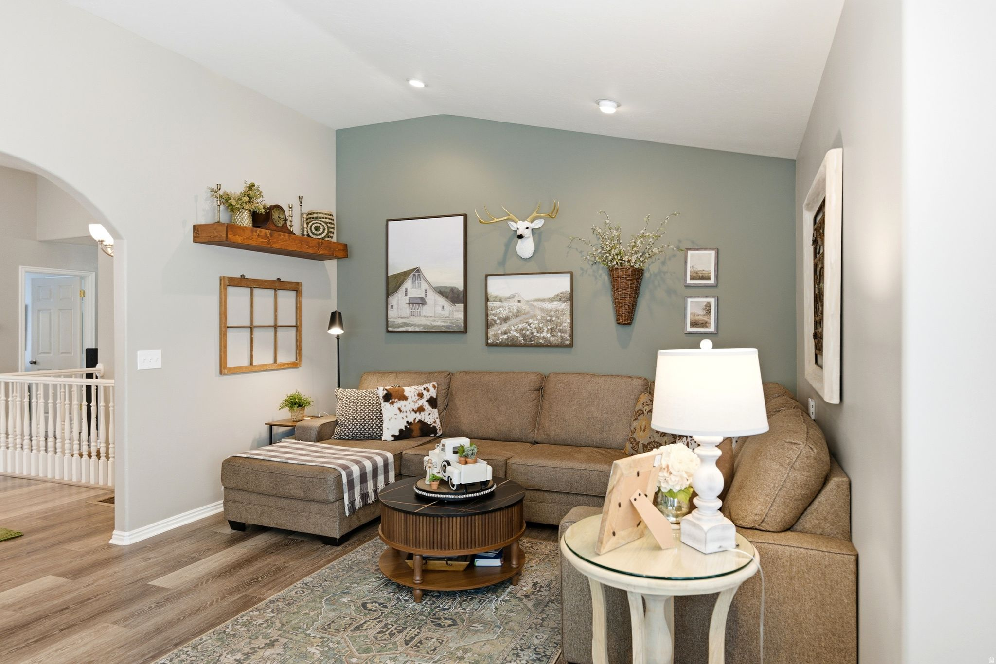 CONCORD HEIGHTS - Residential
