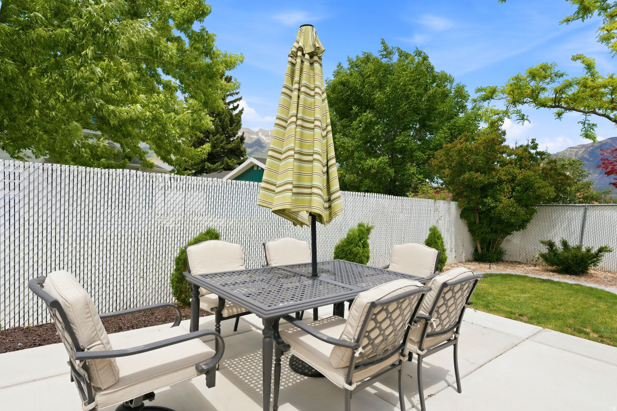 CONCORD HEIGHTS - Residential